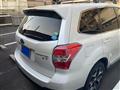 2012 Subaru Forester