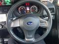 2012 Subaru Forester