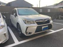 2012 Subaru Forester