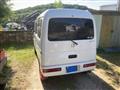 2010 Honda Acty Van