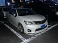 2013 Toyota Corolla Axio