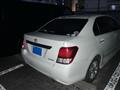 2013 Toyota Corolla Axio