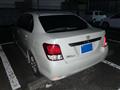 2013 Toyota Corolla Axio