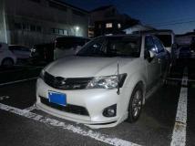 2013 Toyota Corolla Axio
