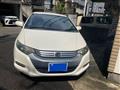 2010 Honda Insight