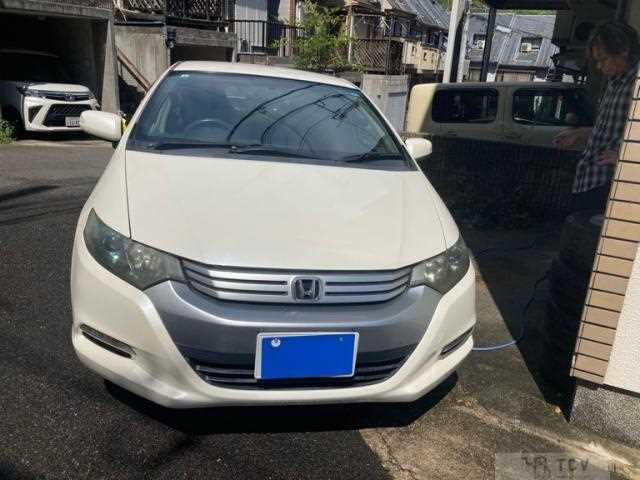 2010 Honda Insight