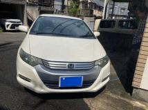 2010 Honda Insight