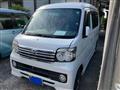 2017 Daihatsu Atrai Wagon