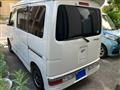 2017 Daihatsu Atrai Wagon