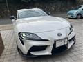 2023 Toyota Supra