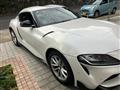2023 Toyota Supra
