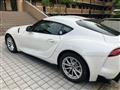 2023 Toyota Supra