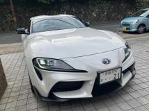 2023 Toyota Supra