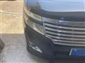 2011 Nissan Elgrand