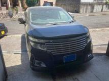 2011 Nissan Elgrand