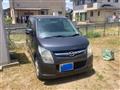 2010 Mazda AZ-Wagon