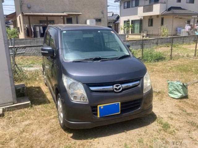 2010 Mazda AZ-Wagon