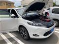 2015 Toyota Harrier