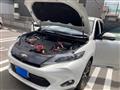 2015 Toyota Harrier