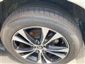 2015 Toyota Harrier