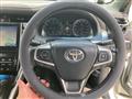 2015 Toyota Harrier