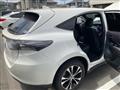 2015 Toyota Harrier