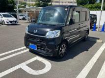 2014 Daihatsu Tanto