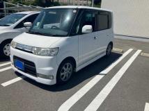 2006 Daihatsu Tanto