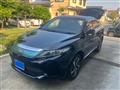 2018 Toyota Harrier