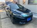 2018 Toyota Harrier