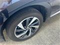 2018 Toyota Harrier