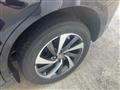 2018 Toyota Harrier