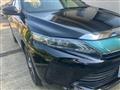 2018 Toyota Harrier