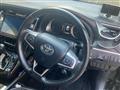 2018 Toyota Harrier