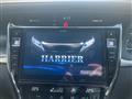 2018 Toyota Harrier