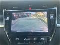 2018 Toyota Harrier