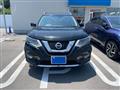2017 Nissan X-Trail