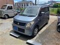 2009 Suzuki Wagon R