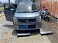 2009 Suzuki Wagon R