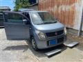 2009 Suzuki Wagon R