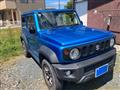 2019 Suzuki Jimny Sierra
