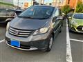 2009 Honda Freed