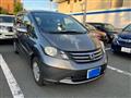 2009 Honda Freed