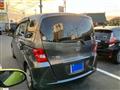 2009 Honda Freed