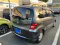 2009 Honda Freed