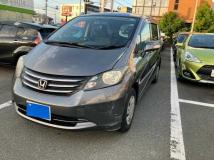 2009 Honda Freed