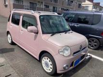 2013 Daihatsu MIRA COCOA