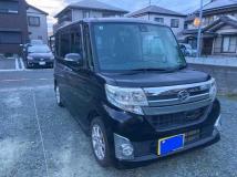 2015 Daihatsu Tanto