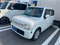2010 Suzuki Lapin