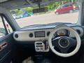 2010 Suzuki Lapin